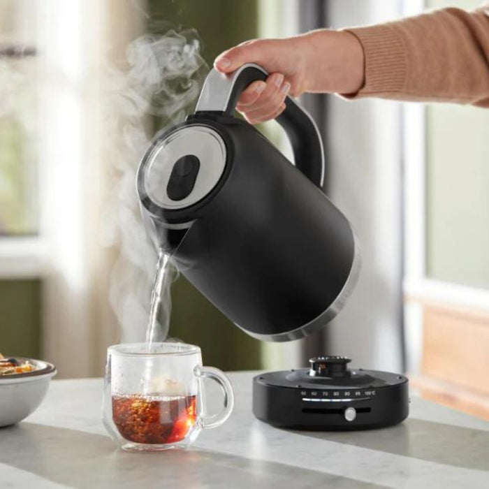 KitchenAid Variable Temperature Electric Kettle - KEK1701