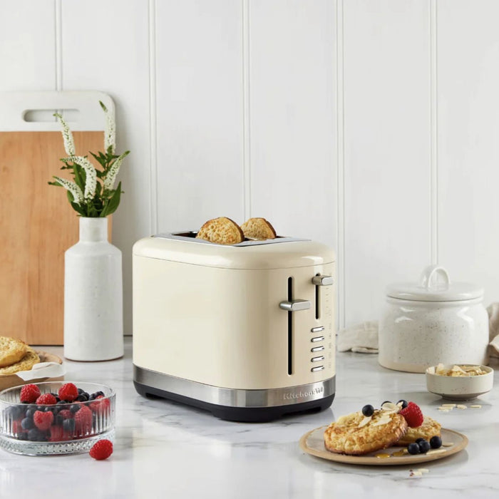 KitchenAid 2 Slice Toaster - KMT2109