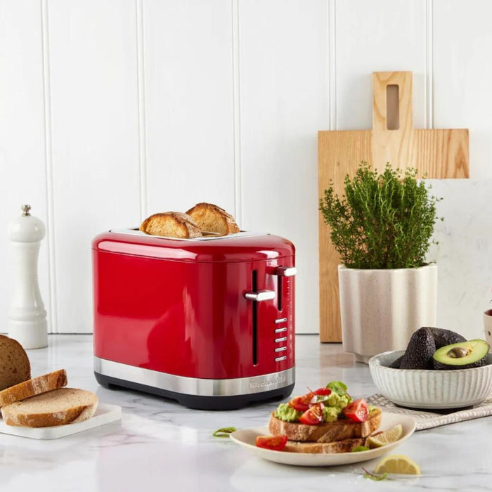 KitchenAid 2 Slice Toaster - KMT2109