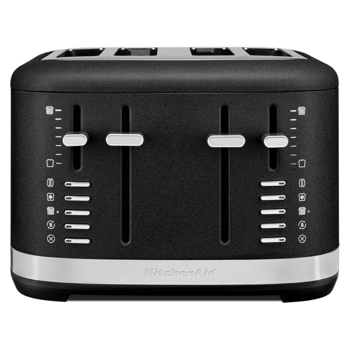 KitchenAid 4 Slice Toaster - KMT4109