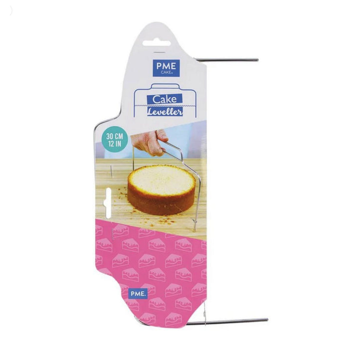 PME Cake Leveller - 2 Sizes