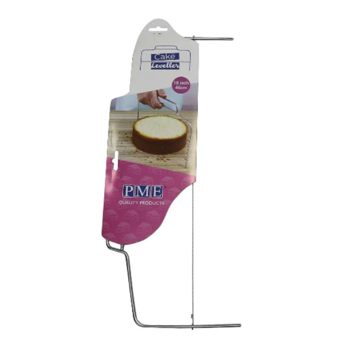 PME Cake Leveller - 2 Sizes