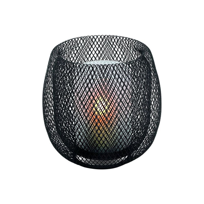 Philippi Mesh Lantern - 20 x 18cm