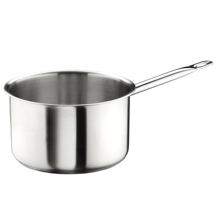 Pintinox Master Saucepan - 20cm, 3.75Ltr