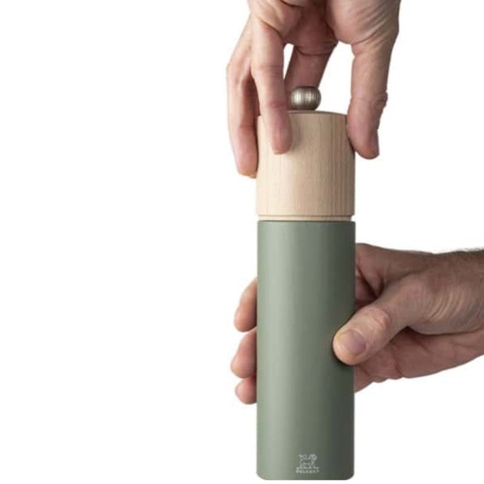 Peugeot Boreal Pepper Mill - 21cm