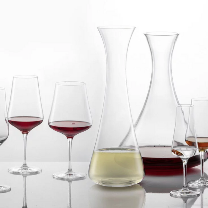 Schott Zwiesel Fine Burgundy Wine Glass - 657ml - Set of 6