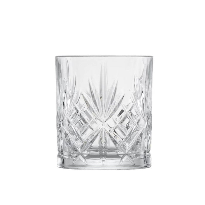 Schott Zwiesel Show Whiskey Glass 334ml - Set of 4