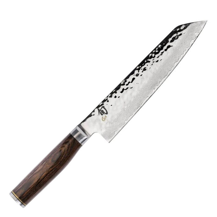 Shun Premier Kiritsuke - 20cm