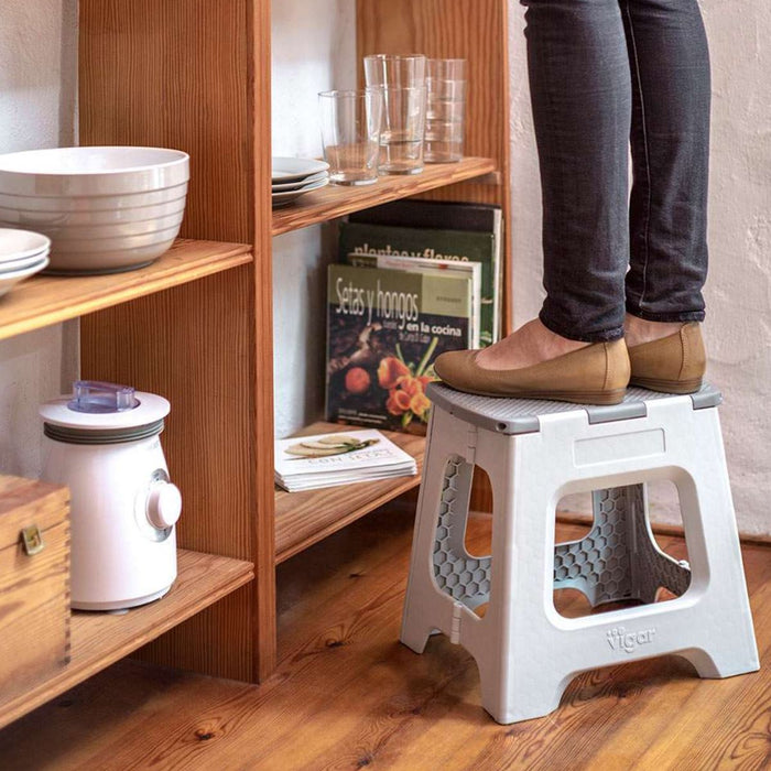 Vigar Foldable Stool - 32cm