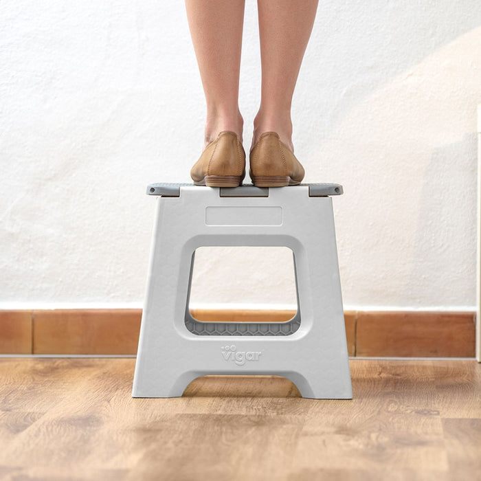 Vigar Foldable Stool - 32cm