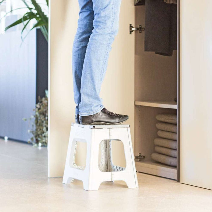 Vigar Foldable Stool - 32cm