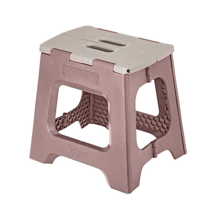Vigar Foldable Stool - 32cm