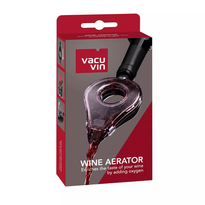 Vacu Vin Wine Aerator