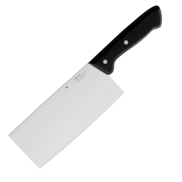 WMF Classic Line Chinese Chefs Knife / Cleaver - 18.5cm