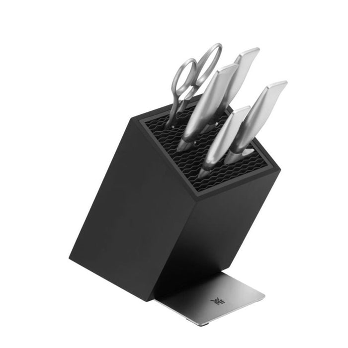 WMF Grand Gourmet FlexTec Knife Block Set - 6 Pieces