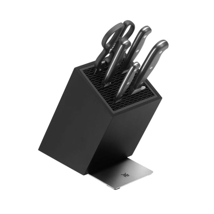 WMF Spitzenklasse Plus FlexTec Knife Block Set - 6 Piece