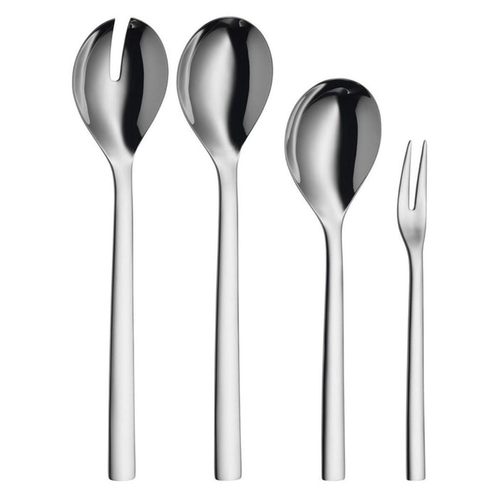 WMF Nuova Serving Set - 4 Piece - SPECIAL