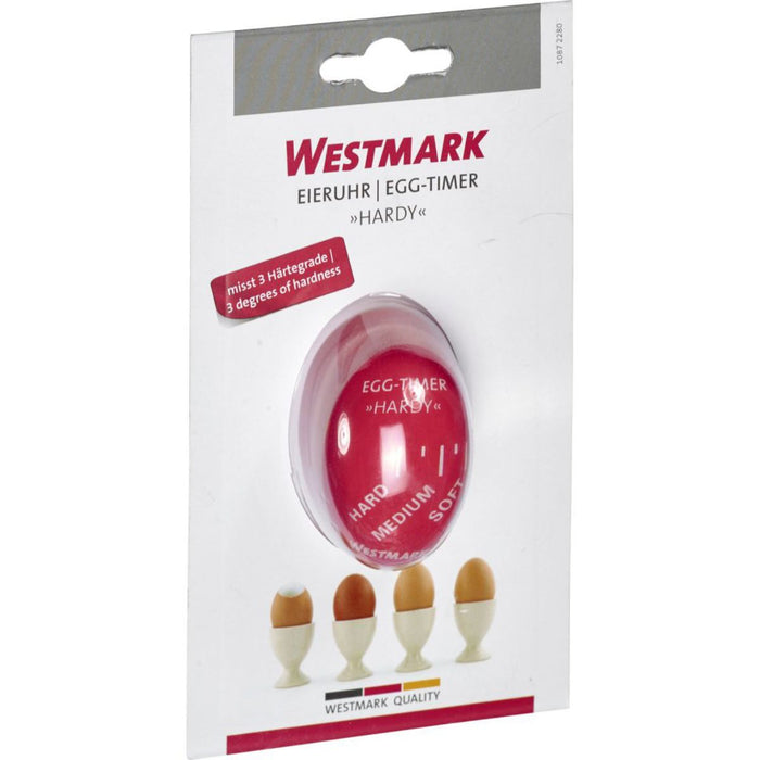 Westmark Egg Timer Hardy