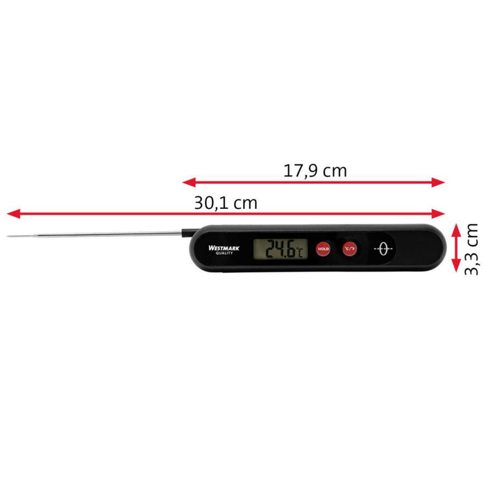 Westmark Folding Thermometre