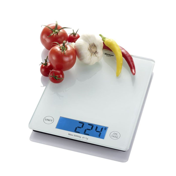 Westmark Digital Scales (5kg)