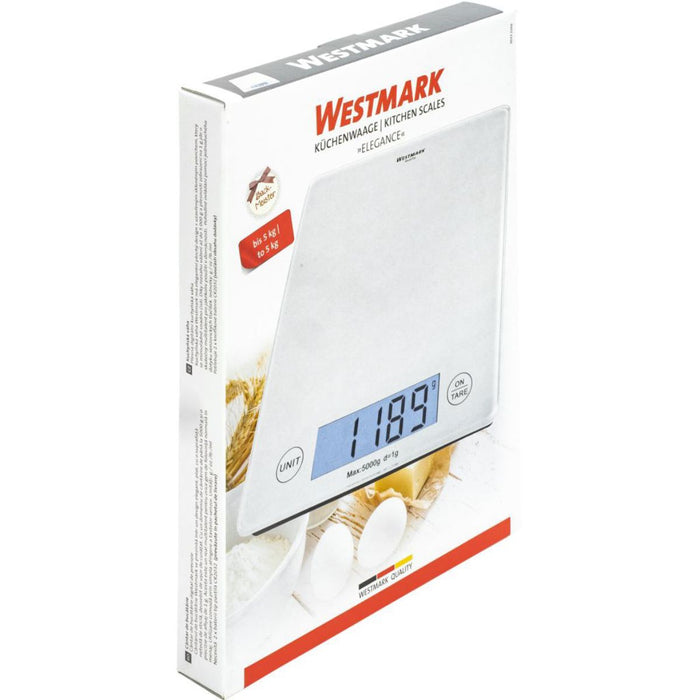 Westmark Digital Scales (5kg)