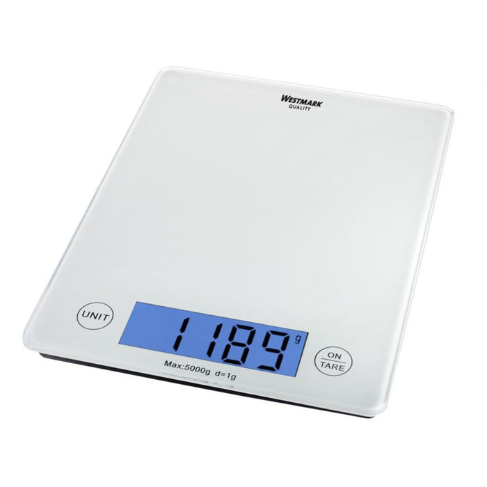 Westmark Digital Scales (5kg)