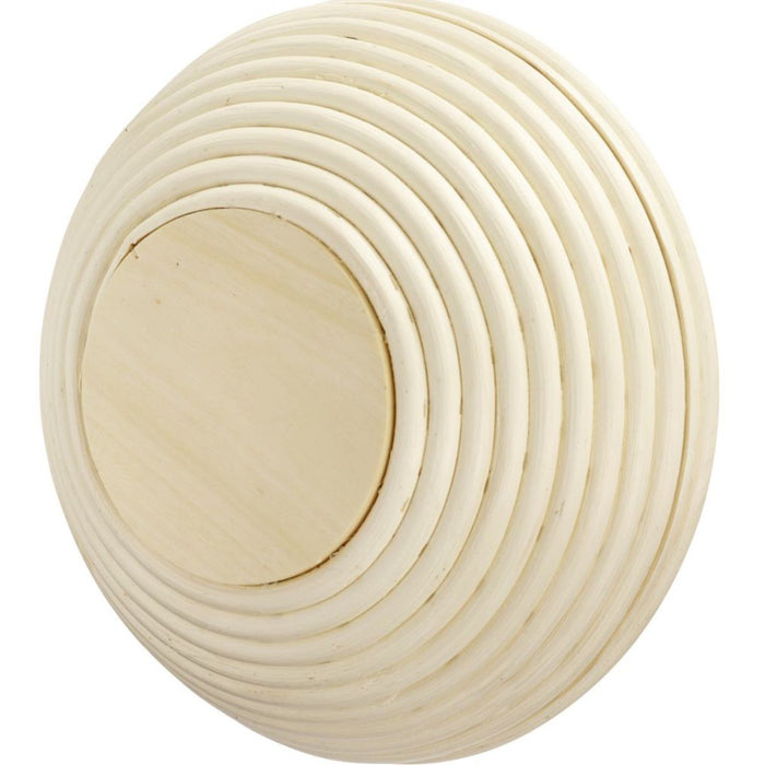 Westmark Round Fermentation Basket with Heart