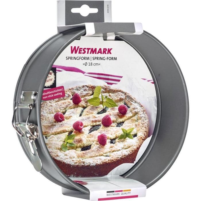 Westmark Springform Cake Tin - 18cm