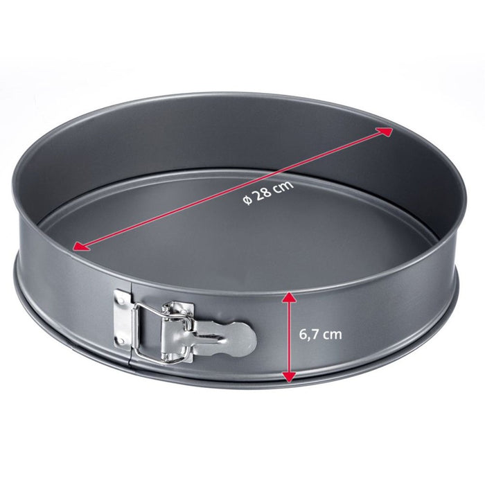 Westmark Springform Cake Tin - 28cm