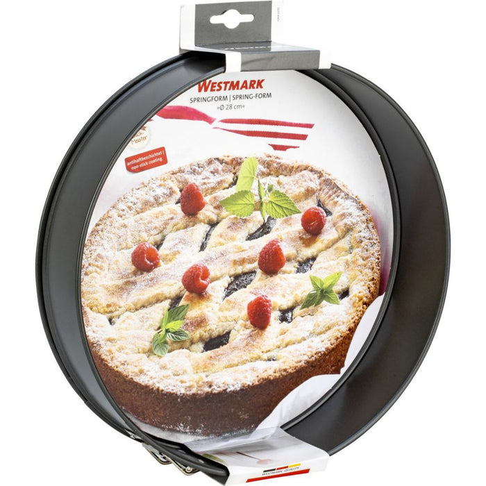 Westmark Springform Cake Tin - 28cm