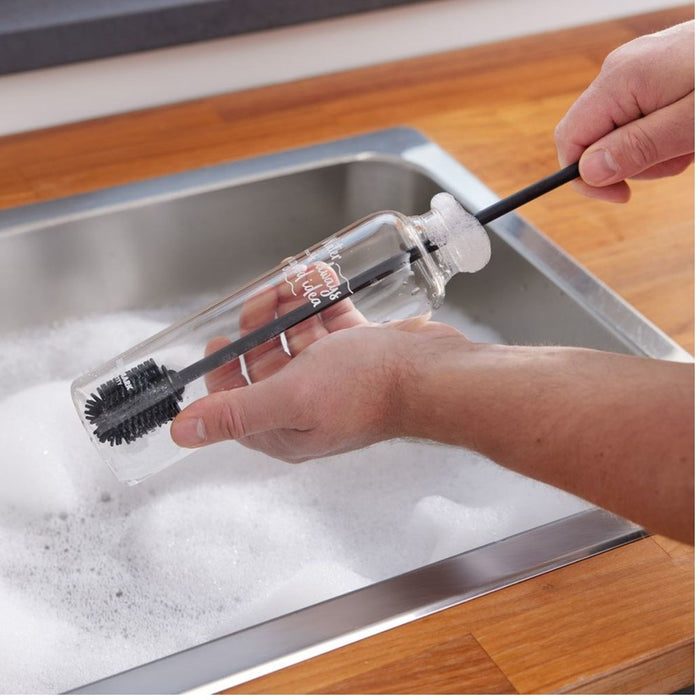 Westmark Silicone Bottle Brush