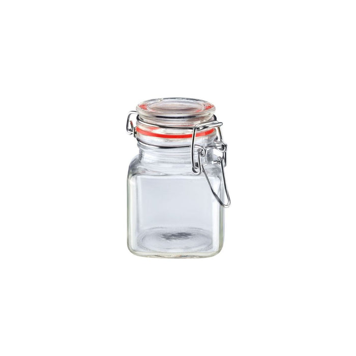 Westmark Flip Top Jar - 100ml