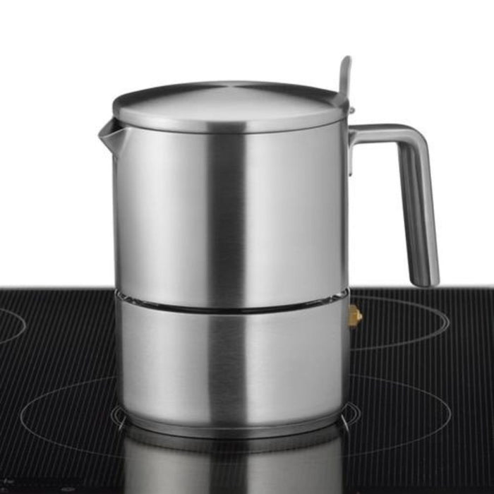 WMF Kult Espresso Maker - 6 Cup