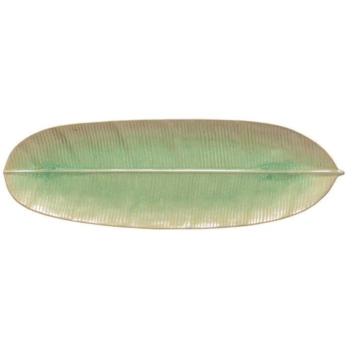 Costa Nova Marrakesh Banana Leaf - 53cm - Eucalyptus