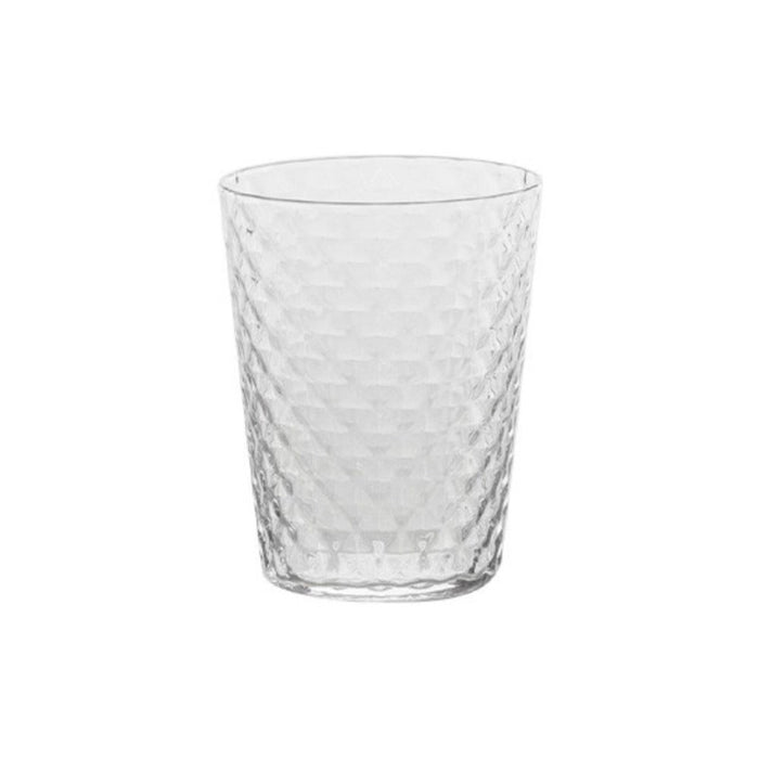 Zafferano Veneziano Mixology Tumbler - 330ml, Set of 4