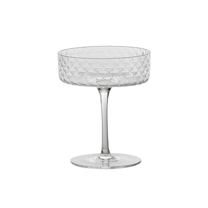 Zafferano Veneziano Mixology Goblet Champagne 250ml - Set of 4