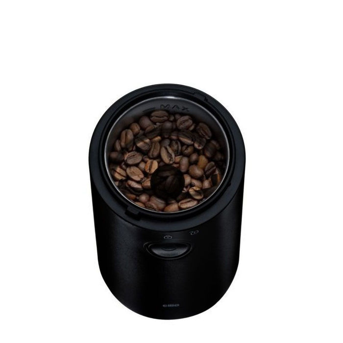 Zassenhaus Cilio Coffee and Spice Grinder