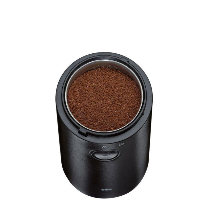 Zassenhaus Cilio Coffee and Spice Grinder