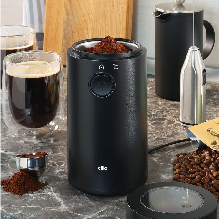 Zassenhaus Cilio Coffee and Spice Grinder