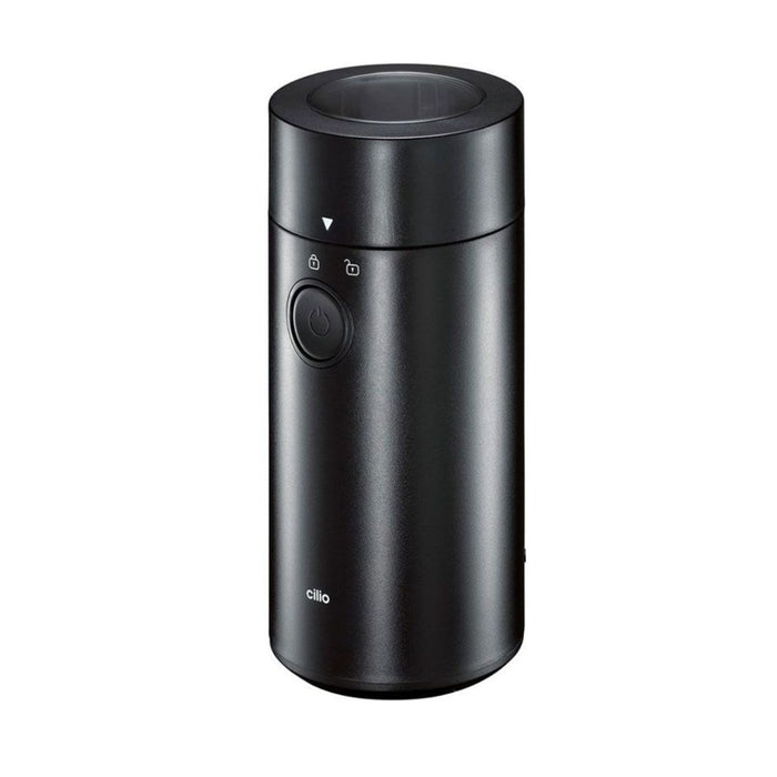 Zassenhaus Cilio Coffee and Spice Grinder