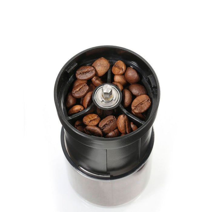 Zassenhaus Coffee/Espresso Mill Mini Master USB