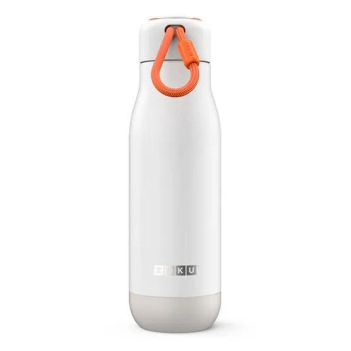 Zoku Stainless Bottle in Matt Colours - 500ml