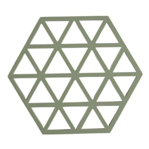 Zone Denmark Triangle Trivet - 16cm