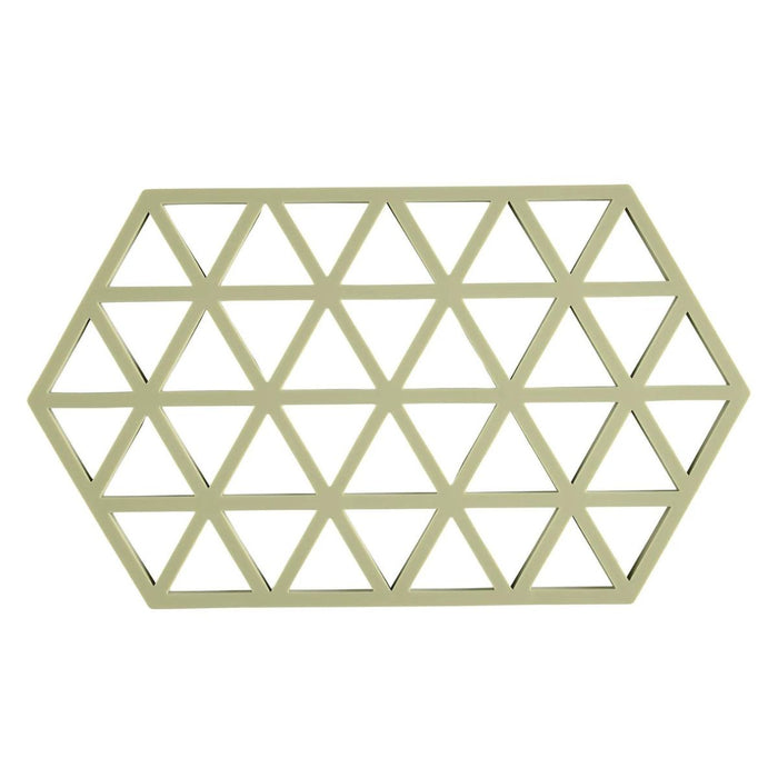 Zone Denmark Triangle Trivet - 24cm - 4 Colours