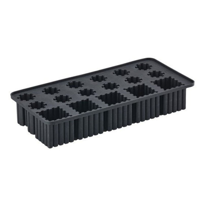 Zone Denmark Singles Ice Cube Mould - 4 Colours