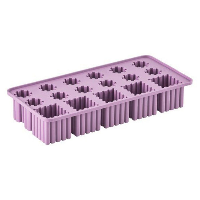 Zone Denmark Singles Ice Cube Mould - 4 Colours