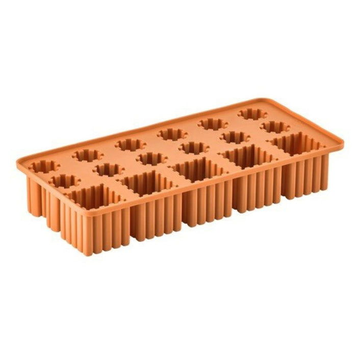 Zone Denmark Singles Ice Cube Mould - 4 Colours