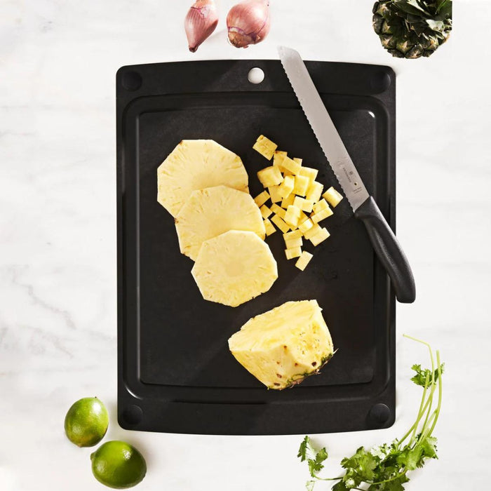 Epicurean All in one Series Cutting Board - Slate - 3 Sizes