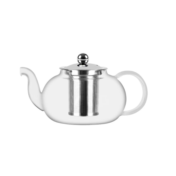 Brew Infusion Teapot with Infuser - 800ml