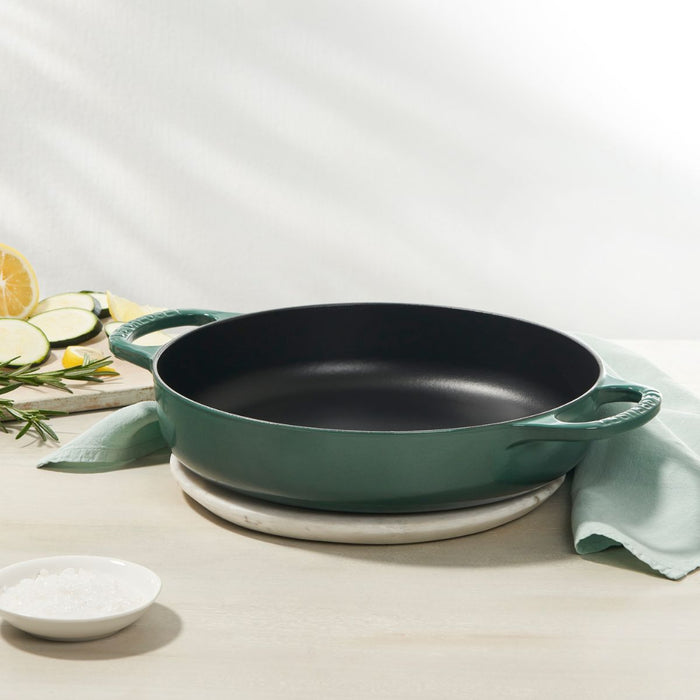 Le Creuset Signature Cast Iron Everyday Pan - 28cm